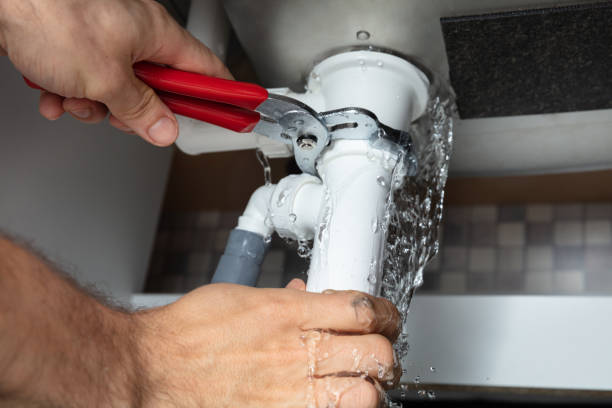 Best Residential water damage restoration  in Melville, NY